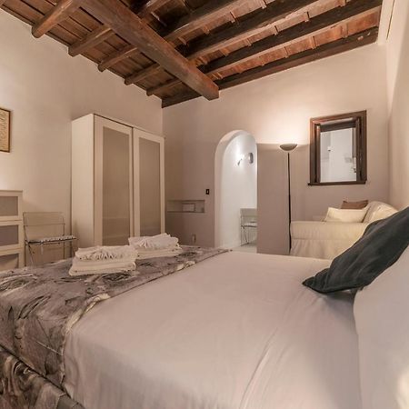 Fori Imperiali Elegant Apartment Rome Exterior photo